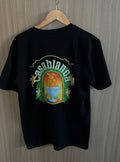 Camiseta Casa Blanca