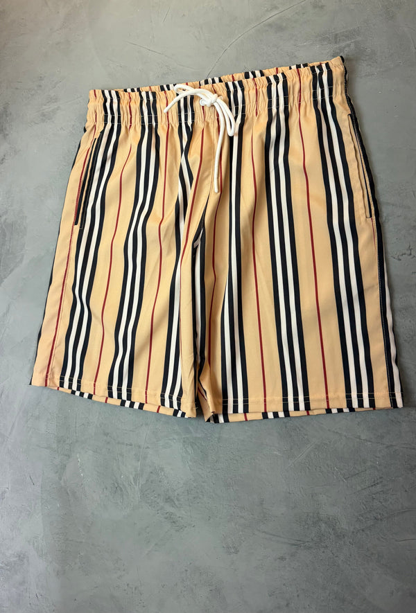 Bermuda Burberry