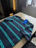 Camiseta Brooksfield - Azul marinho