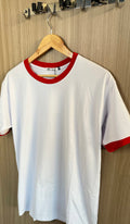 Camiseta Zara