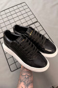 Alexander Mcqueen Preto