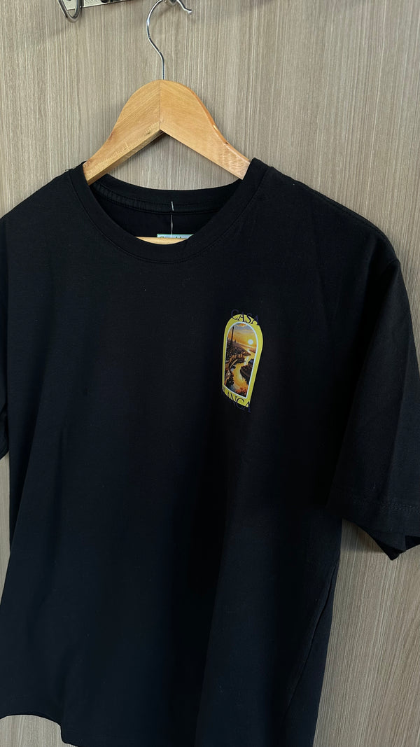 Camiseta Casa Blanca