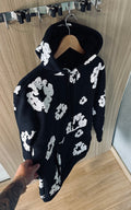 Moletom Denim Tears