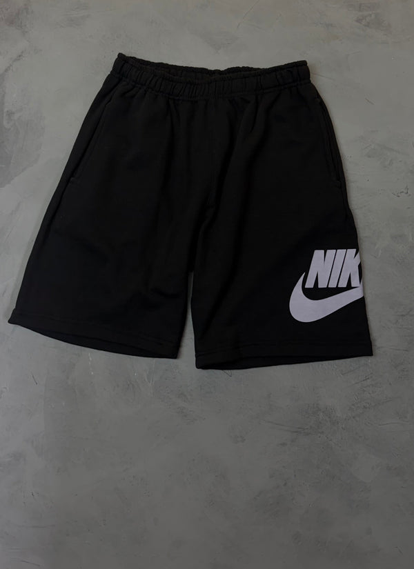 Bermuda Nike Moletom