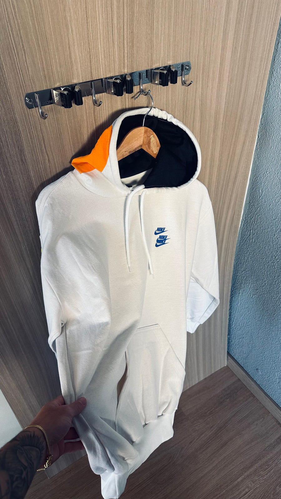 Moletom Nike WORLDTOUR