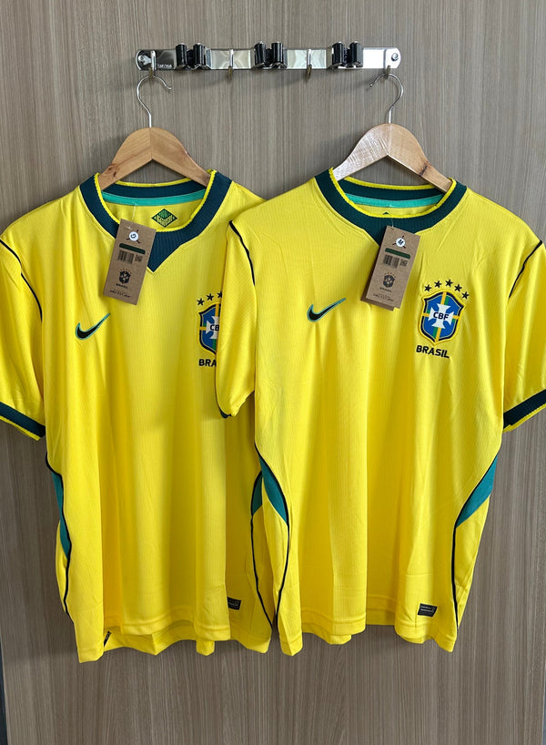 Nacional Torcedor Brasil