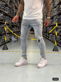 Calça Jogador 26559 - 100% Original