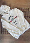 Moletom Gucci Branco