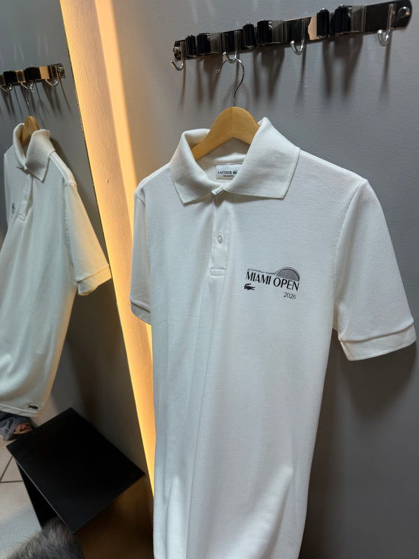 Camiseta Miami Open 2026