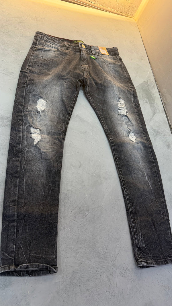 Calça Jogador 26537 - 100% Original
