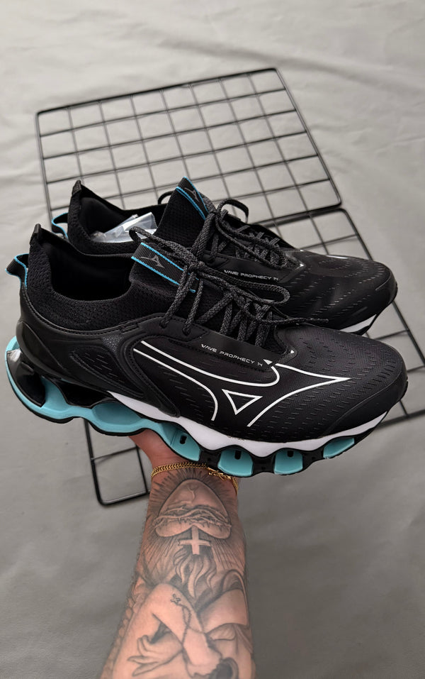 Tênis Mizuno Wave Prophecy 14