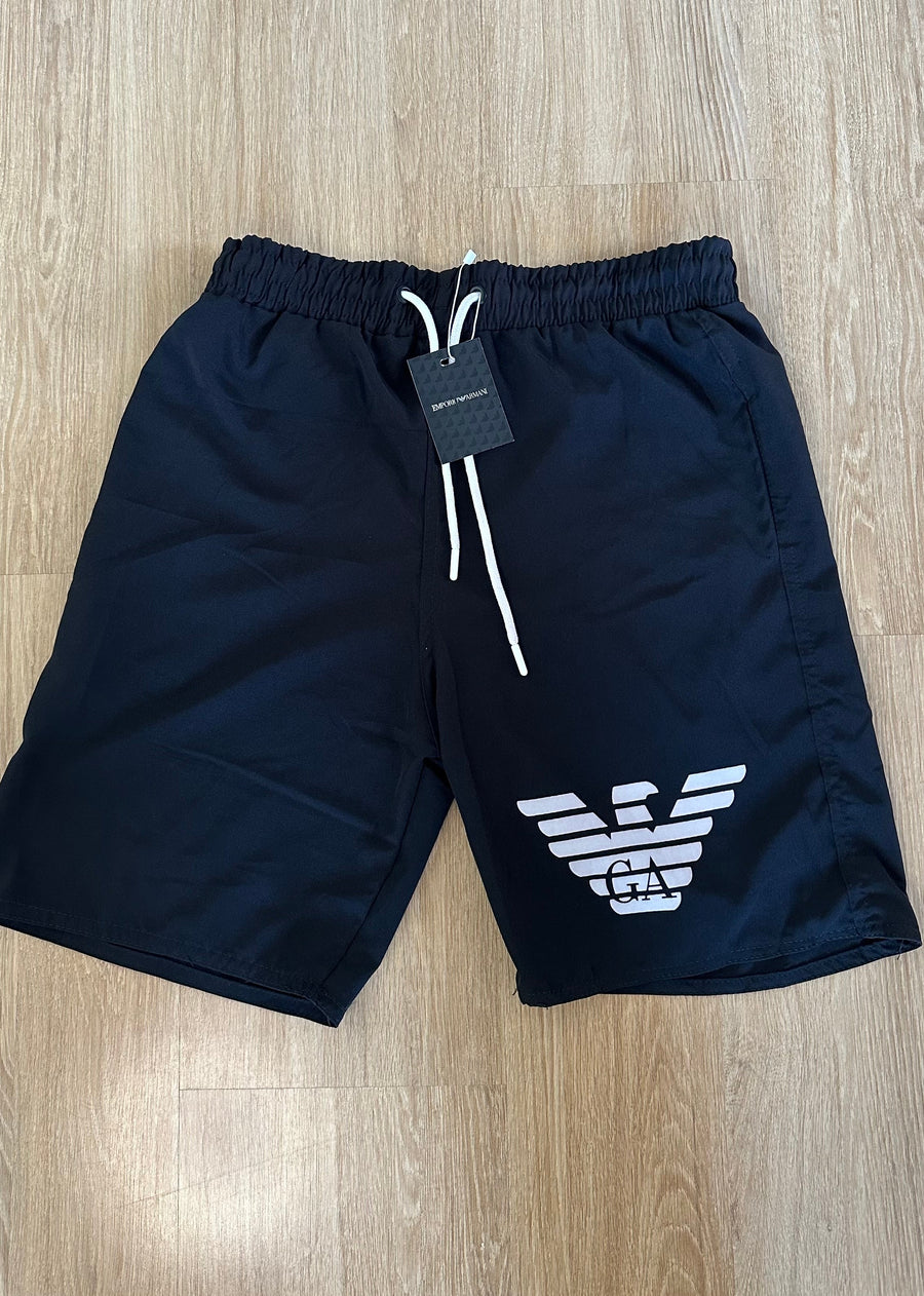 Bermuda Armani
