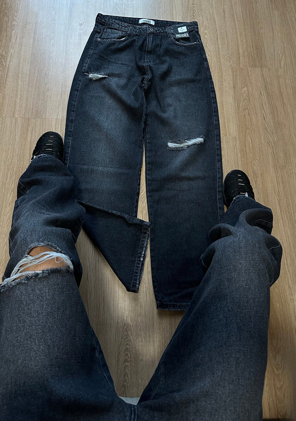 Calça Baggy