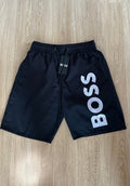 Bermuda Hugo Boss Preta
