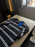 Camiseta Brooksfield - Preta