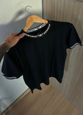 Camiseta Armani