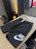 Bermuda Nike Moletom
