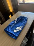 Bermuda Nike Azul Marinho