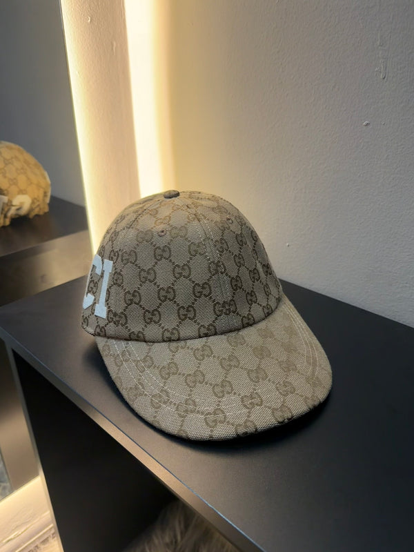 Boné Gucci Premium