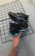Tênis Mizuno Wave Prophecy 13 - Linha Premium