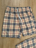 Bermuda Burberry