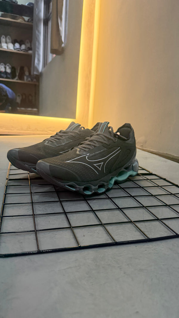 Tênis Mizuno Pro 14 - Linha Premium