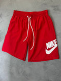 Bermuda Nike Vermelho