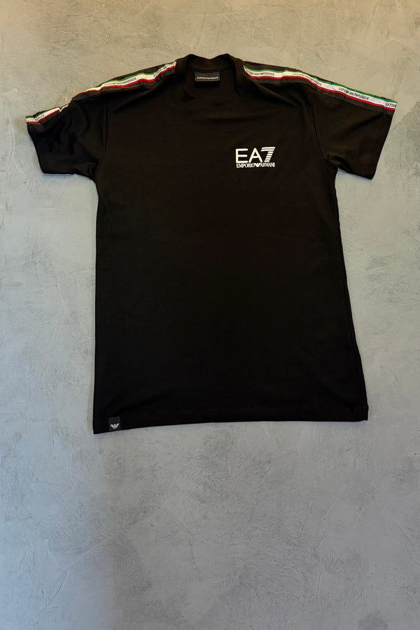 Camiseta Armani EA7 - Linha Luxo