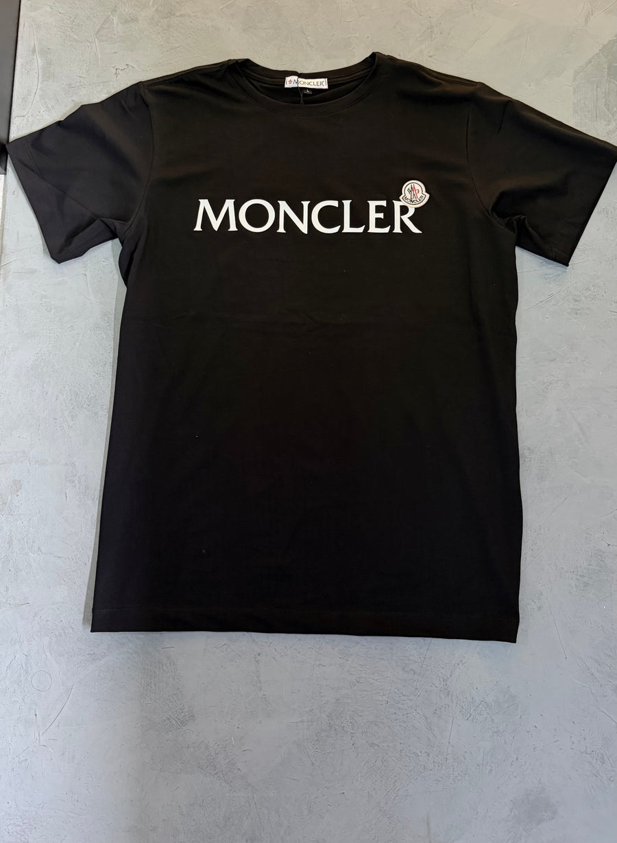 Camiseta Moncler - Linha Luxo