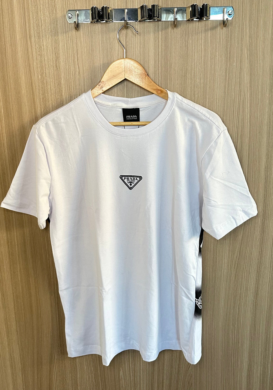 Camiseta Prada