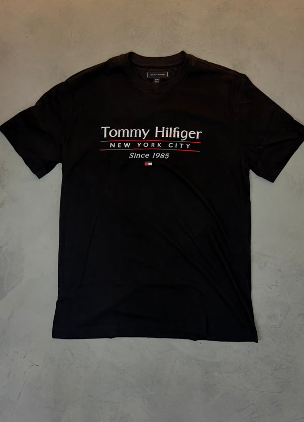 Camiseta Tommy - Linha Luxo