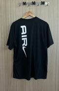 Camiseta Nike Air Preta