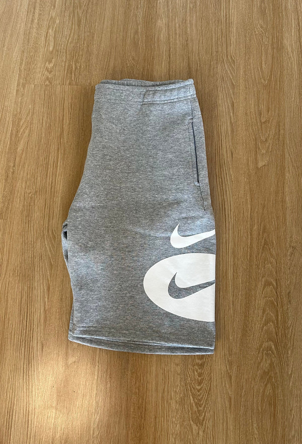Bermuda Nike Moletom