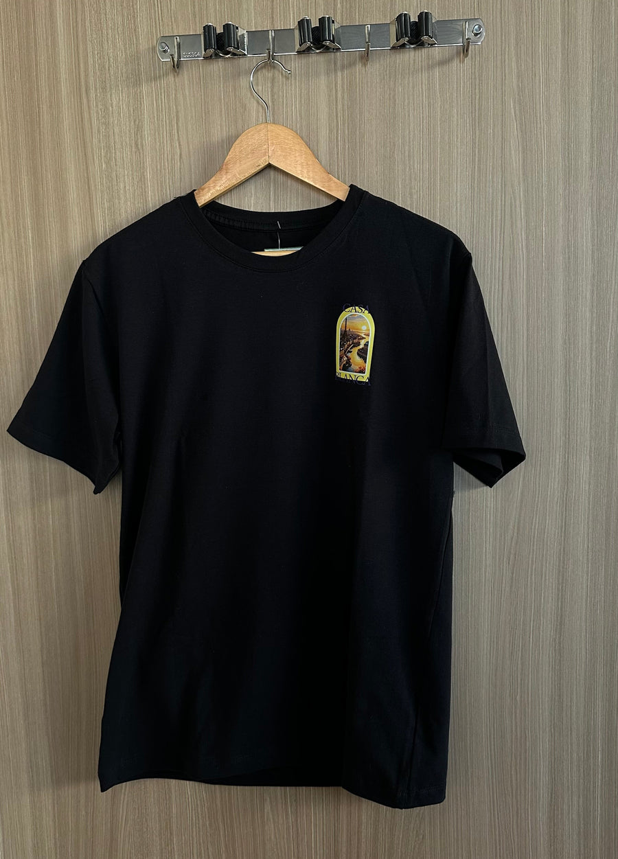 Camiseta Casa Blanca