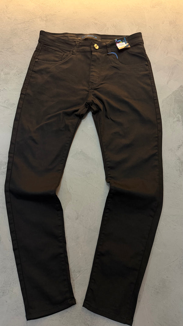 Calça Jogador Básica - 100% Original