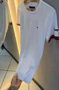 Camiseta Tommy Hilfiger - Linha Luxo