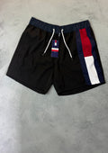 Bermuda Tommy Preto