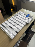 Camiseta Brooksfield - Branca