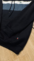 Moletom Lacoste Preto