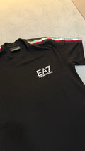 Camiseta Armani EA7 - Linha Luxo