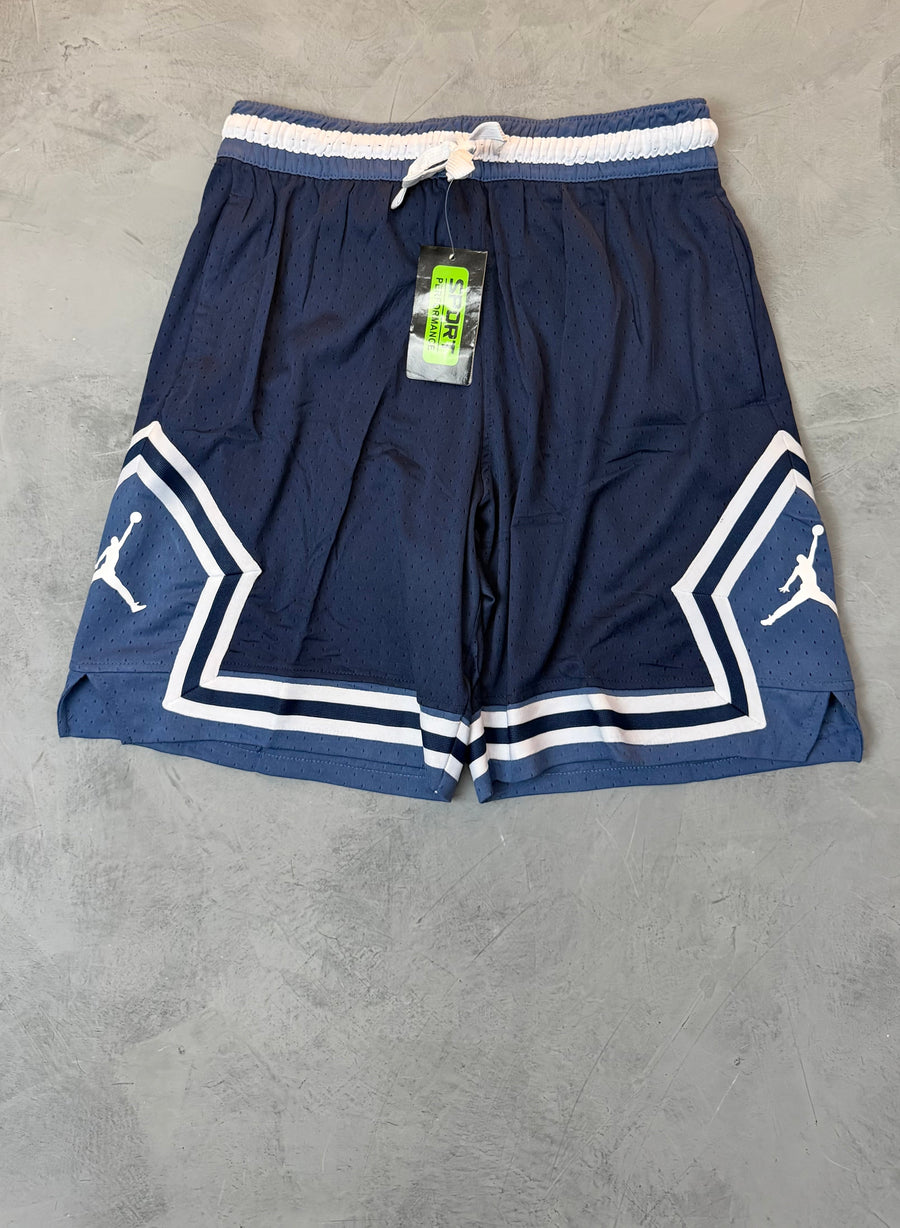 Bermuda Jordan