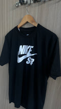 Camiseta Nike Preta