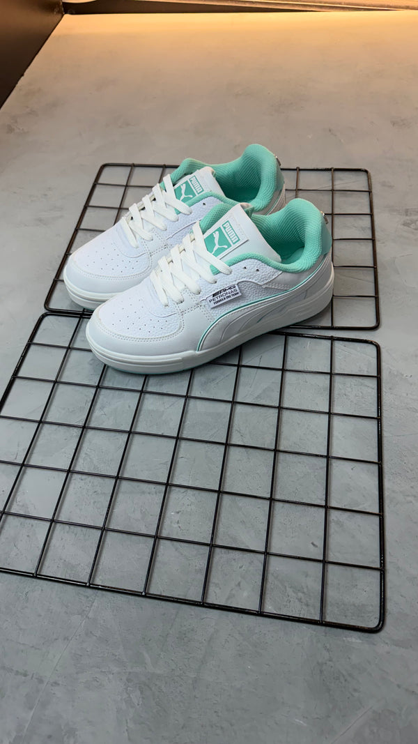 Tênis Puma Mercedes