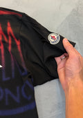 Camiseta Moncler - Linha Luxo