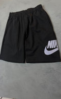 Bermuda Nike Moletom