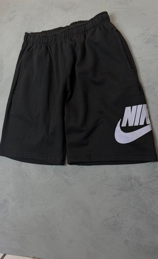Bermuda Nike Moletom