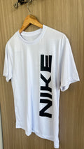 Camiseta Nike Air Branca
