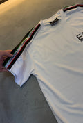 Camiseta Armani EA7 - Linha Luxo