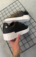 Tênis Balmain - Linha Premium