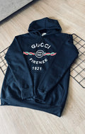 Moletom Gucci Preto